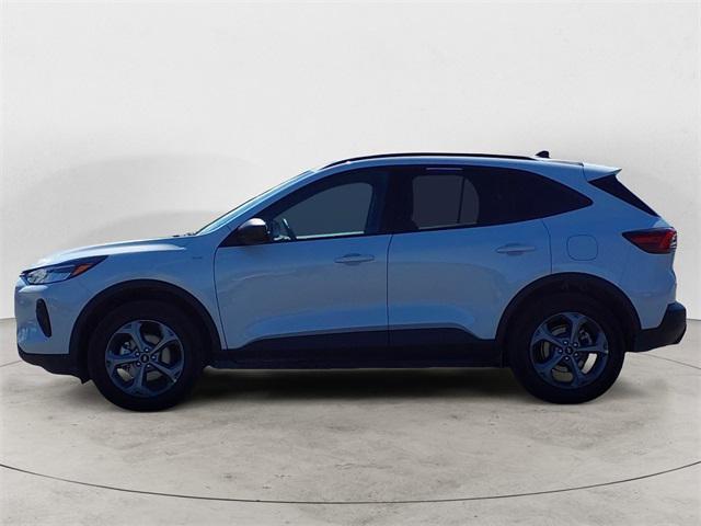 used 2025 Ford Escape car, priced at $30,888