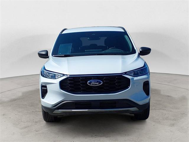 used 2025 Ford Escape car, priced at $30,888