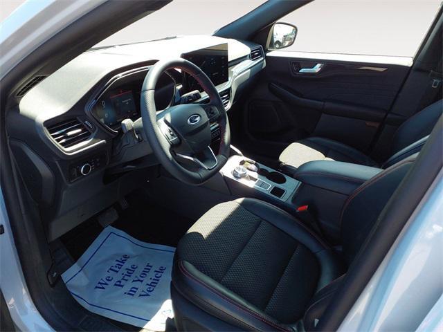used 2025 Ford Escape car, priced at $30,888
