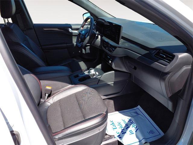 used 2025 Ford Escape car, priced at $30,888