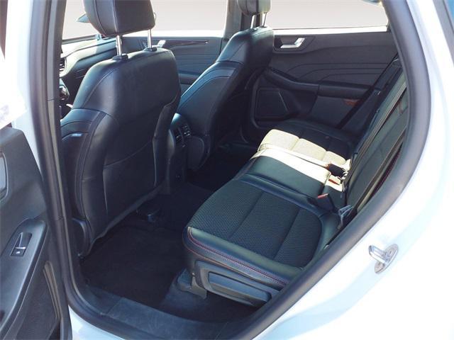 used 2025 Ford Escape car, priced at $30,888