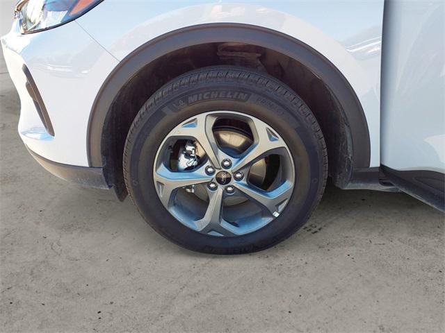 used 2025 Ford Escape car, priced at $30,888
