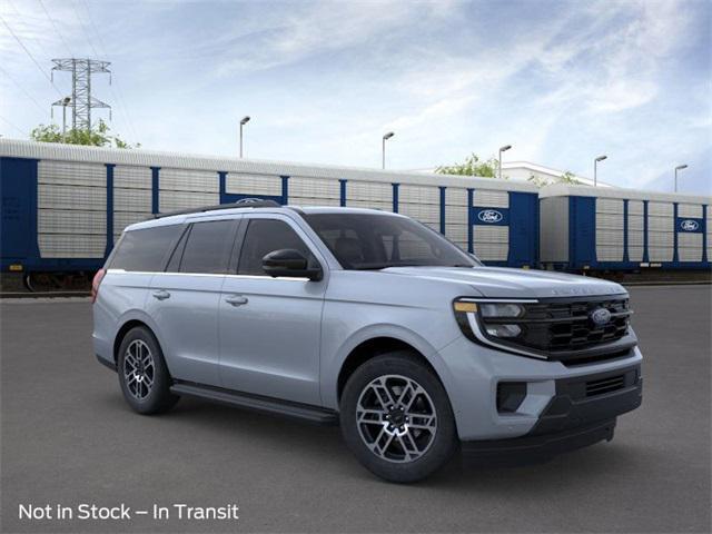 new 2025 Ford Expedition car, priced at $73,289