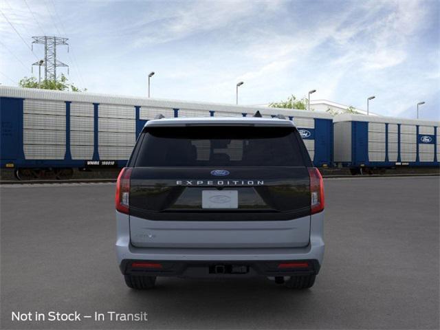 new 2025 Ford Expedition car, priced at $73,289