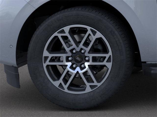 new 2025 Ford Expedition car, priced at $73,289