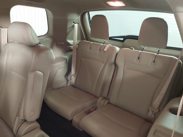 used 2012 Toyota Highlander Hybrid car, priced at $15,961