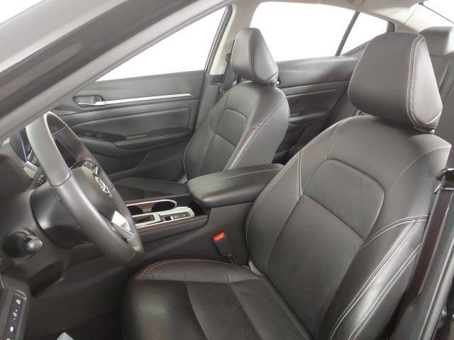 used 2024 Nissan Altima car, priced at $26,988