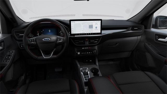 new 2025 Ford Escape car, priced at $37,605