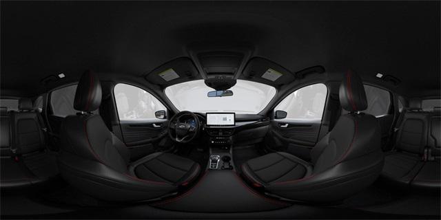 new 2025 Ford Escape car, priced at $37,605