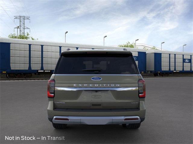 new 2024 Ford Expedition car, priced at $77,484