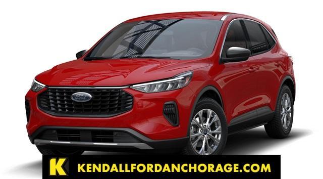 new 2024 Ford Escape car, priced at $33,350