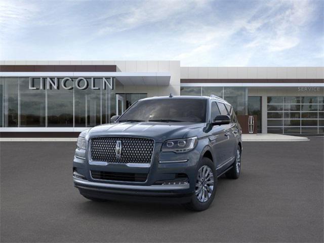 new 2024 Lincoln Navigator car, priced at $78,364