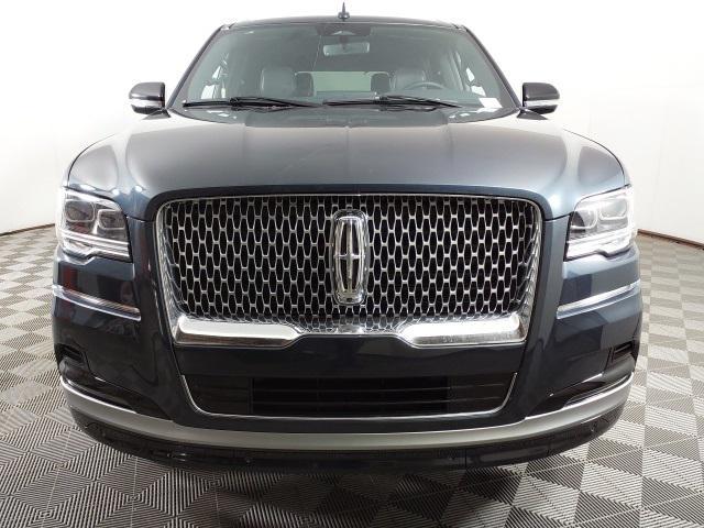 new 2024 Lincoln Navigator car, priced at $84,381