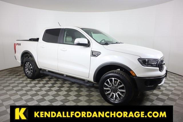 used 2019 Ford Ranger car, priced at $35,288