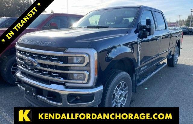 used 2023 Ford F-350 car, priced at $81,288