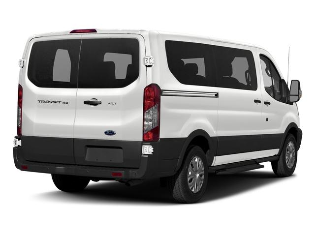 used 2017 Ford Transit-350 car