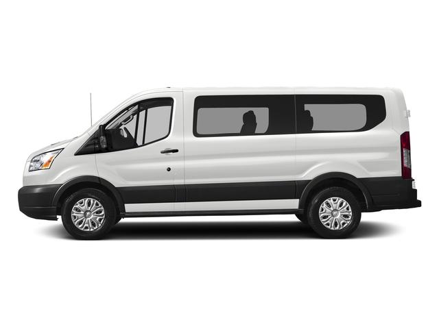 used 2017 Ford Transit-350 car