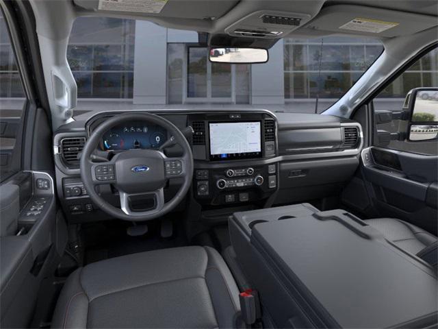 new 2025 Ford F-250 car, priced at $84,514