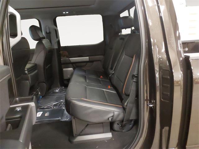 new 2025 Ford F-250 car, priced at $84,514