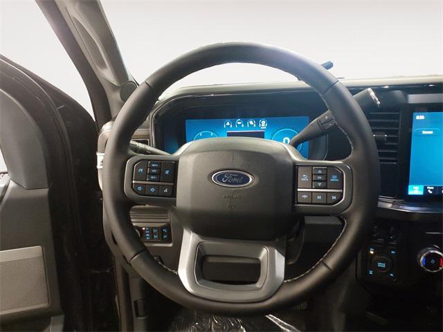 new 2025 Ford F-250 car, priced at $79,844