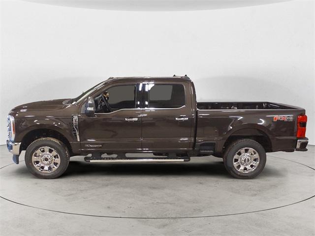 new 2025 Ford F-250 car, priced at $84,514