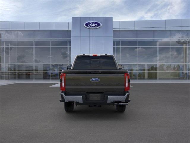 new 2025 Ford F-250 car, priced at $84,514