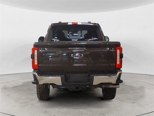new 2025 Ford F-250 car, priced at $79,844