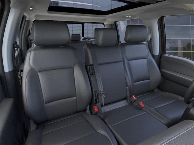 new 2025 Ford F-250 car, priced at $84,514