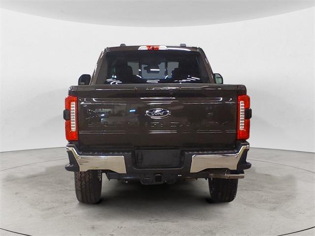 new 2025 Ford F-250 car, priced at $84,514