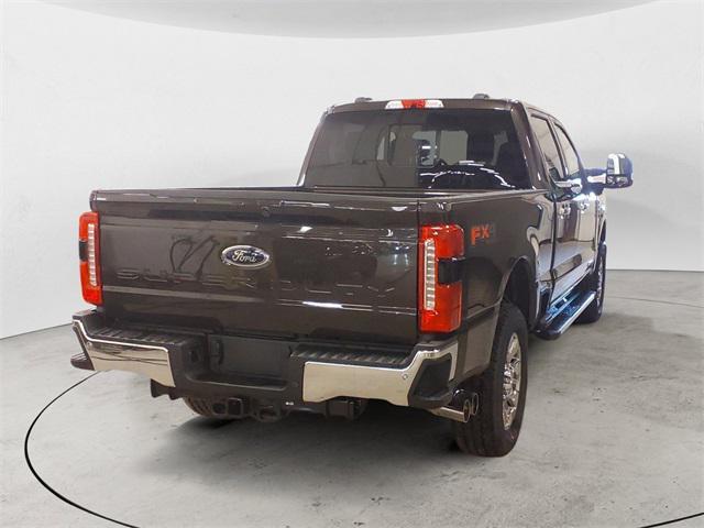 new 2025 Ford F-250 car, priced at $79,844
