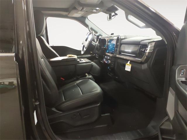 new 2025 Ford F-250 car, priced at $84,514