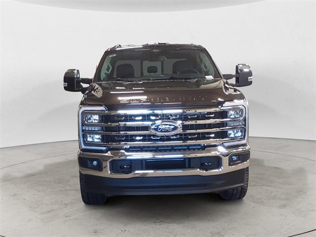 new 2025 Ford F-250 car, priced at $84,514