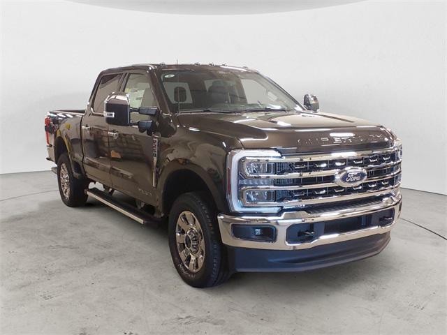 new 2025 Ford F-250 car, priced at $84,514