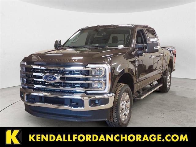 new 2025 Ford F-250 car, priced at $84,514