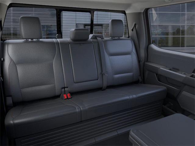 new 2025 Ford F-250 car, priced at $84,514