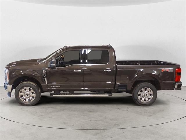 new 2025 Ford F-250 car, priced at $79,844