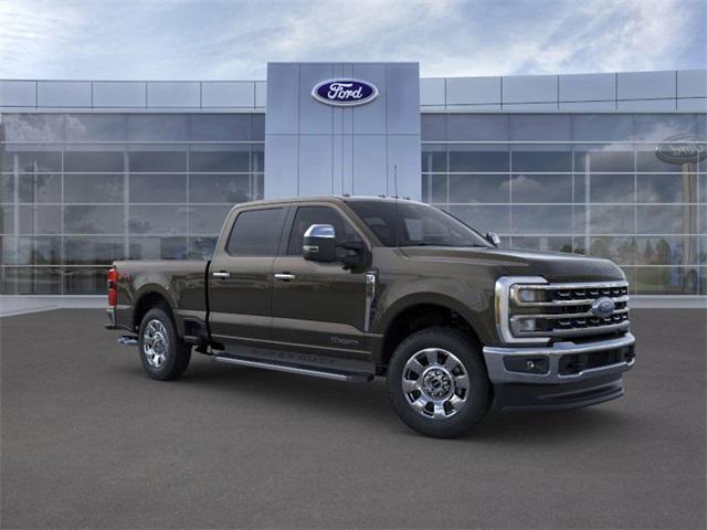 new 2025 Ford F-250 car, priced at $84,514