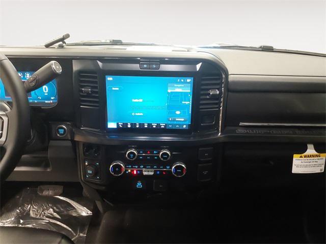 new 2025 Ford F-250 car, priced at $84,514