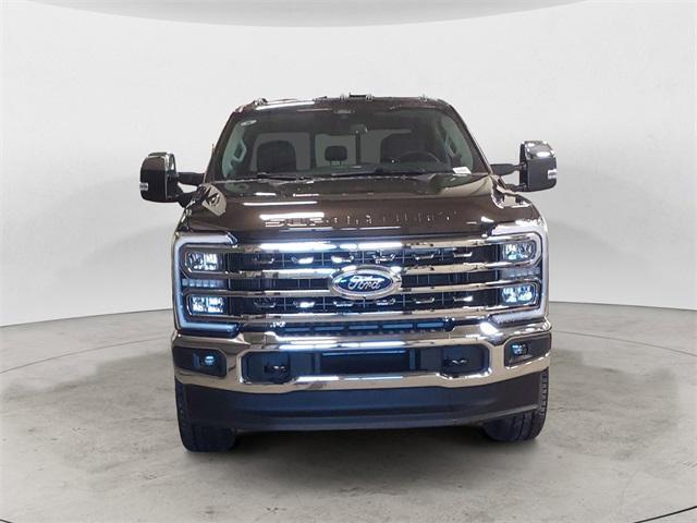 new 2025 Ford F-250 car, priced at $79,844