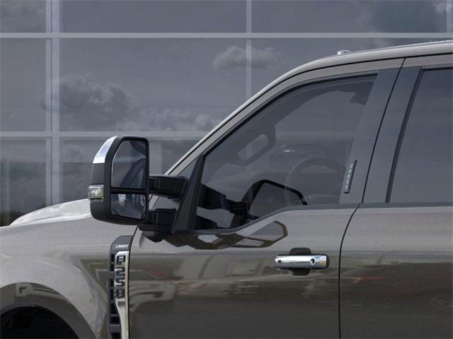 new 2025 Ford F-250 car, priced at $84,514