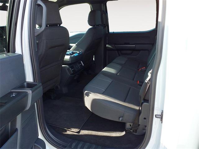 used 2024 Ford F-150 car, priced at $47,988