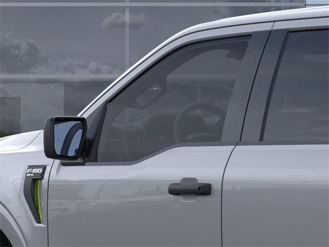 used 2024 Ford F-150 car, priced at $47,988