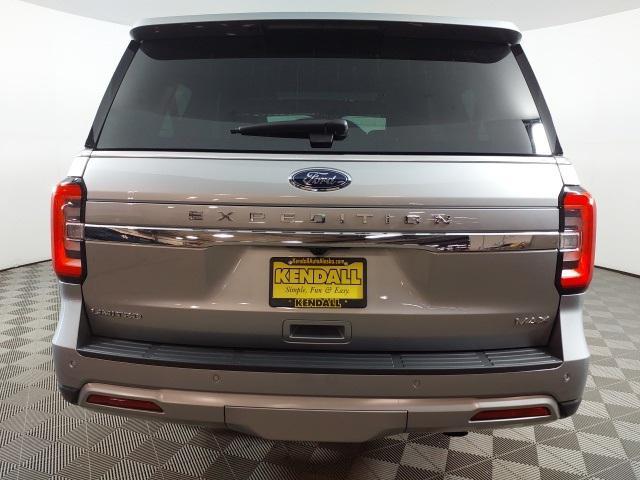 new 2024 Ford Expedition car, priced at $77,984