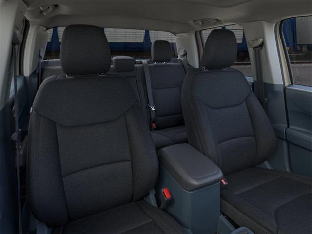 new 2025 Ford Maverick car, priced at $38,894