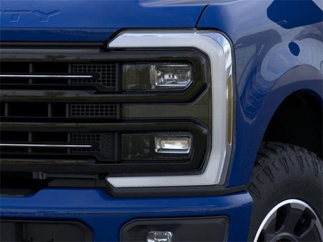 new 2026 Ford F-250 car, priced at $105,434