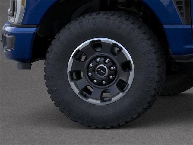 new 2026 Ford F-250 car, priced at $105,434