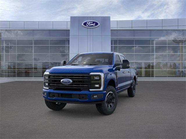 new 2026 Ford F-250 car, priced at $105,434