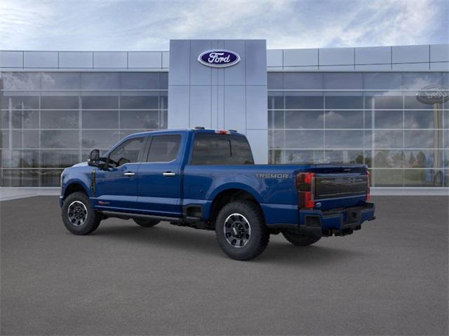new 2026 Ford F-250 car, priced at $105,434