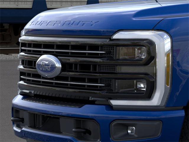 new 2026 Ford F-250 car, priced at $105,434