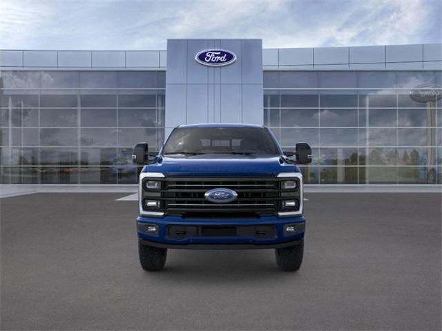 new 2026 Ford F-250 car, priced at $105,434